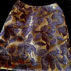 Ann Taylor pencil skirt